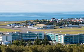 Hotel Reykjavik Askja